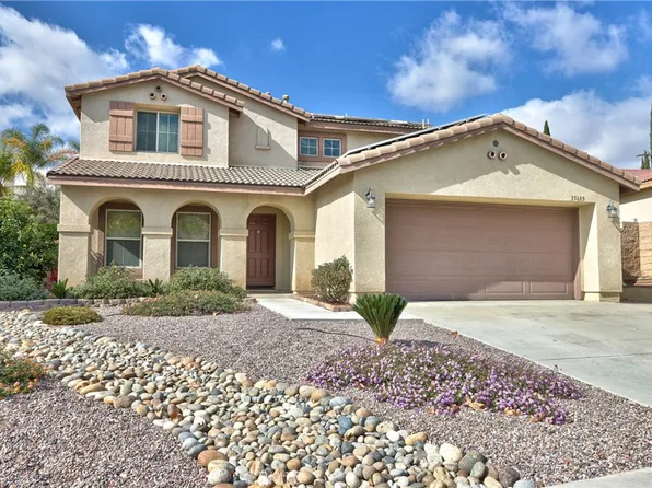 35689 Yellowstone St, Winchester, CA 92596