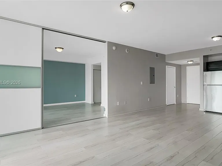 90 SW 3rd St #3003 — Photo 12