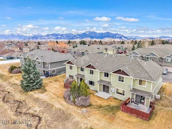 4076 Broadwater St, Bozeman, MT 59718