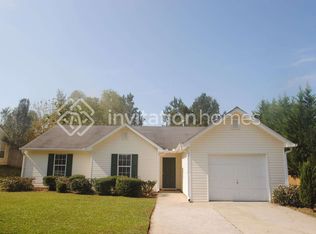 5210 Hillcrest Glenn Dr, Sugar Hill, GA 30518