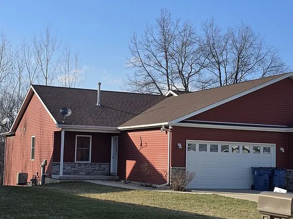 17302 Brookwood Dr, Lowell, IN 46356