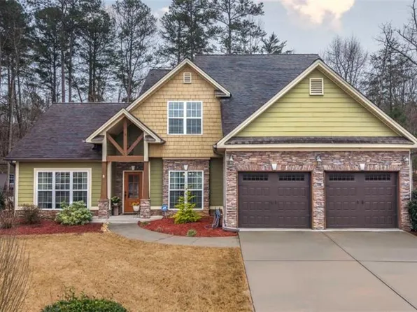 824 Vicki Cir, Bremen, GA 30110