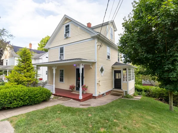 76 North Main Street, Plymouth, CT 06786