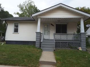 7565 Yacht Ave, Warren, MI