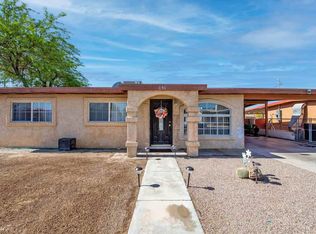 151 W 20th Pl, Yuma, AZ 85364