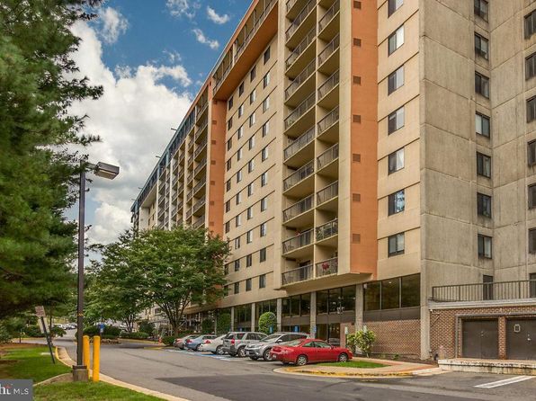 3800 Powell Ln APT 1029