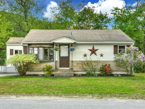1 May St, Millbury, MA 01527