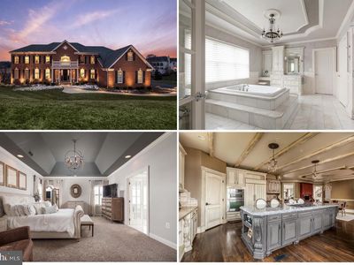 2303 Willow Vale Dr, Fallston, MD, 21047