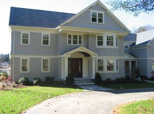 6 Holmes Rd, Lexington, MA 02420