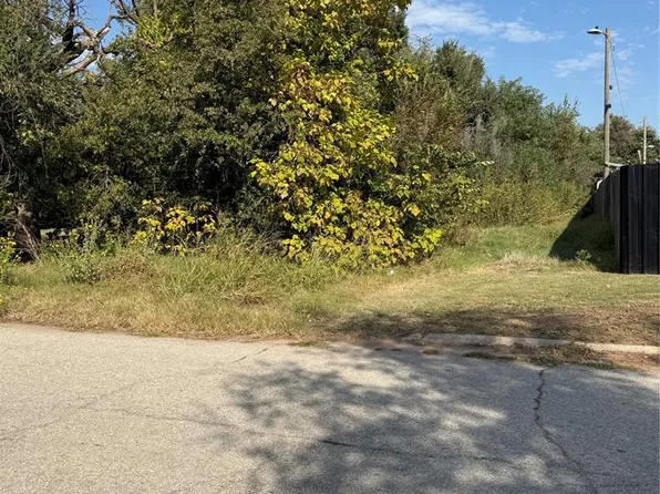 SE 12th St Lot 44 & 045, Oklahoma City, OK 73129