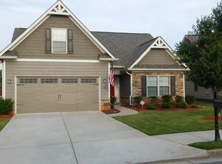 4641 Sweetwater Dr, Gainesville, GA 30504