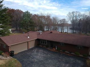 2498 N Thompson Dr, Sullivan, IN