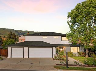 2236 N Park Victoria Dr, Milpitas, CA 95035