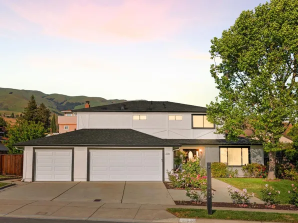2236 N Park Victoria Dr, Milpitas, CA 95035
