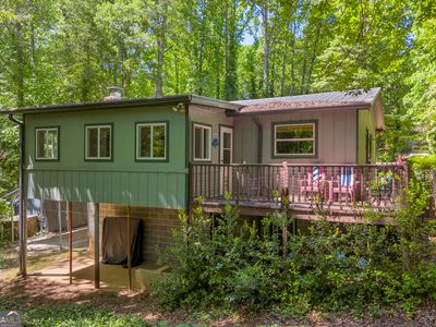 587 Lakeshore Cir, Hartwell, GA, 30643