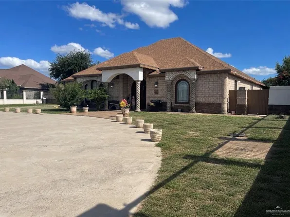 2008 Fir Ave, Penitas, TX 78576