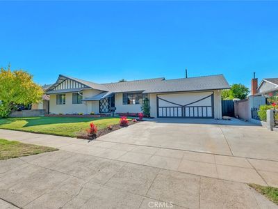 14968 Bleeker St, Sylmar, CA, 91342