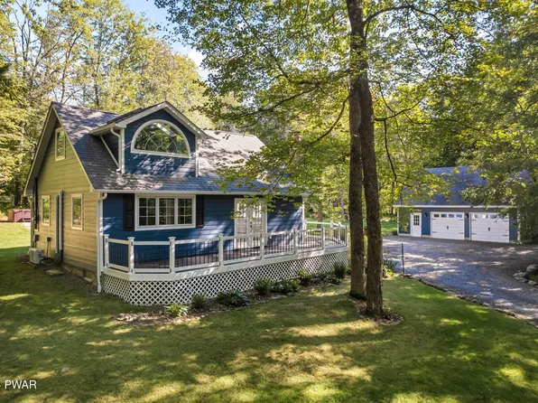 533 Big Oak Rd, Canadensis, PA 18325