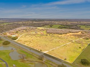 9601 Granbury Hwy, Weatherford, TX 76087