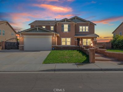 37414 Valley Spring Way, Murrieta, CA, 92563