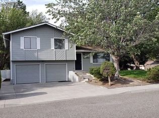 8800 W Entiat Ave, Kennewick, WA 99336