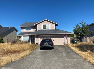 16224 Prairie Creek Loop SE, Yelm, WA