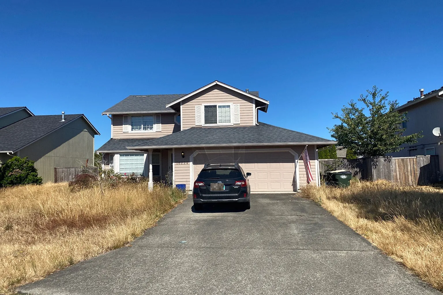 16224 Prairie Creek Loop SE photo 1