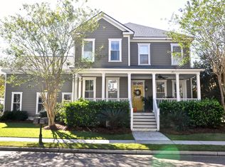 536 Country Place Rd, Mount Pleasant, SC 29464
