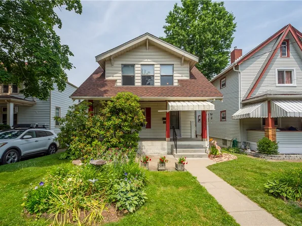 628 Elm St, Bridgeville, PA 15017