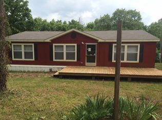 12 SW 122nd Rd, Wilburton, OK 74578