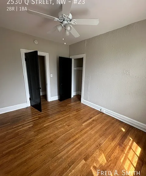 2530 Q St NW #23 — Photo 4