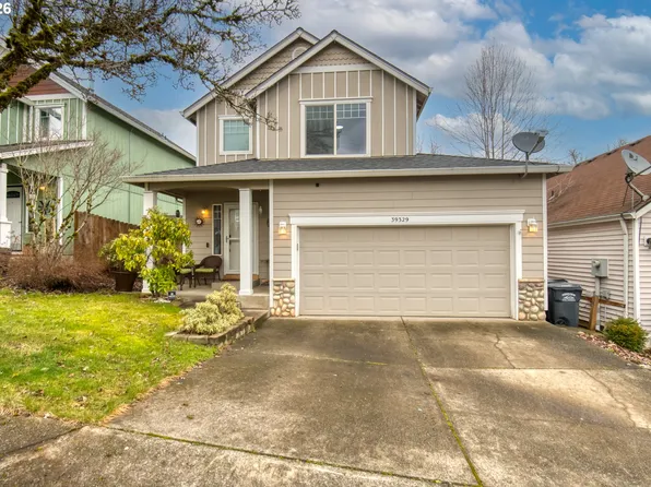 39329 Woodbury St, Sandy, OR 97055