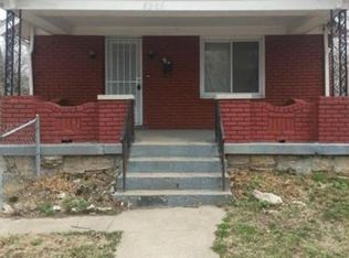 5505 Euclid Ave, Kansas City, MO 64130