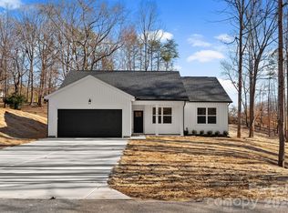 1909 Rucker Rd, Shelby, NC 28152