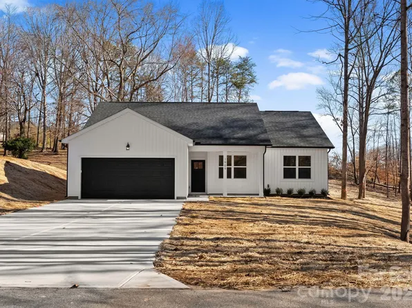 1909 Rucker Rd, Shelby, NC 28152