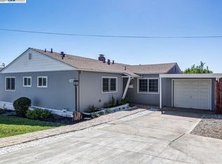 18863 California St, Castro Valley, CA 94546