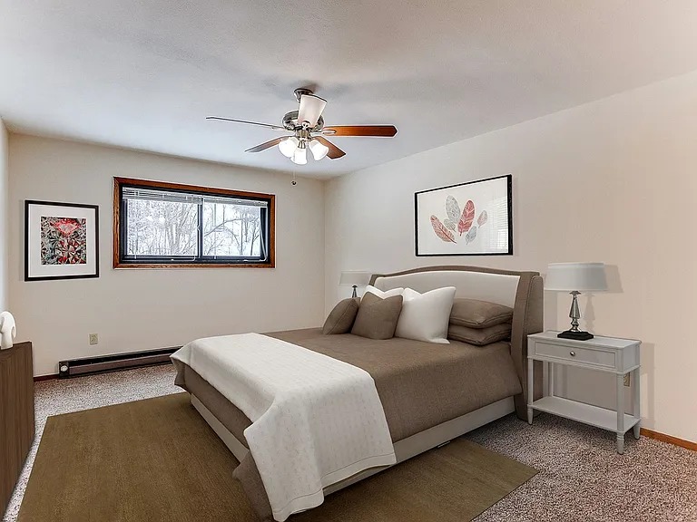 Mark Court Apartments — Photo 36