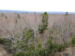 LOT Black River Rd #2, Pictou, NS B0K1R0
