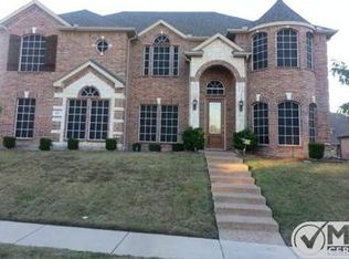 417 Foraker St, Desoto, TX 75115