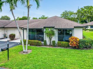 4895 Equestrian Cir APT B, Boynton Beach, FL 33436