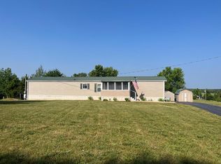 4763 Buchanan Rd, Buchanan, TN 38222