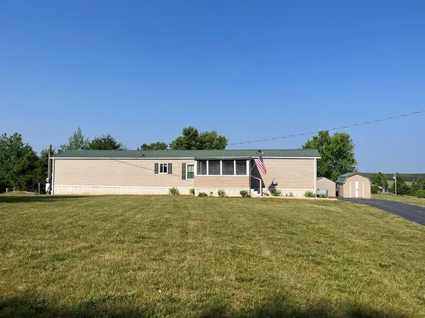 4763 Buchanan Rd, Buchanan, TN 38222