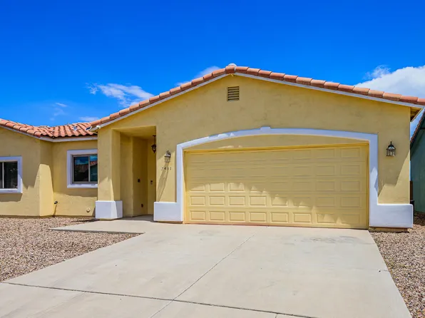 7411 E Poinciana Pl, Tucson, AZ 85730