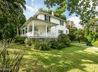 2028 Old Frederick Rd, Catonsville, MD 21228