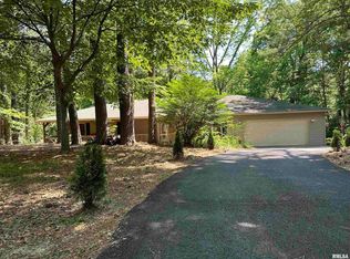 4716 Chautauqua Rd, Murphysboro, IL 62966