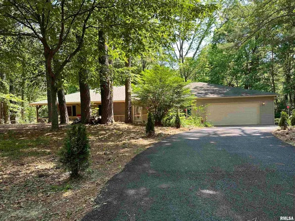 4716 Chautauqua Rd, Murphysboro, IL 62966