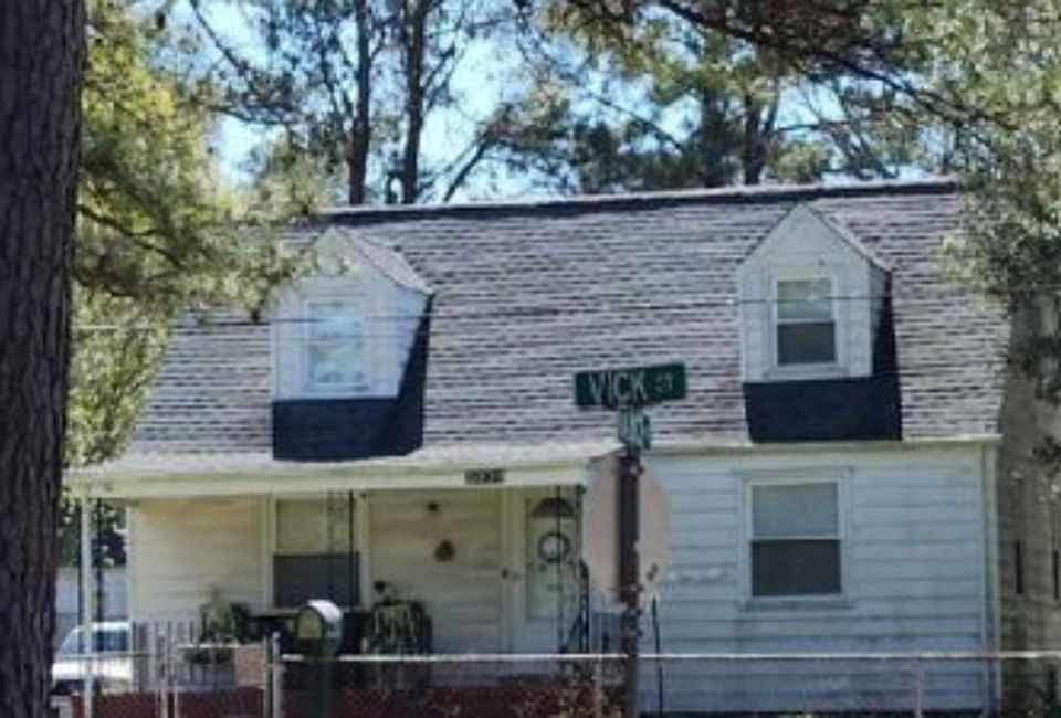 Property Side View