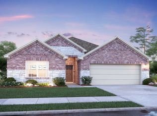 203 Garrett Dr, Magnolia, TX 77354