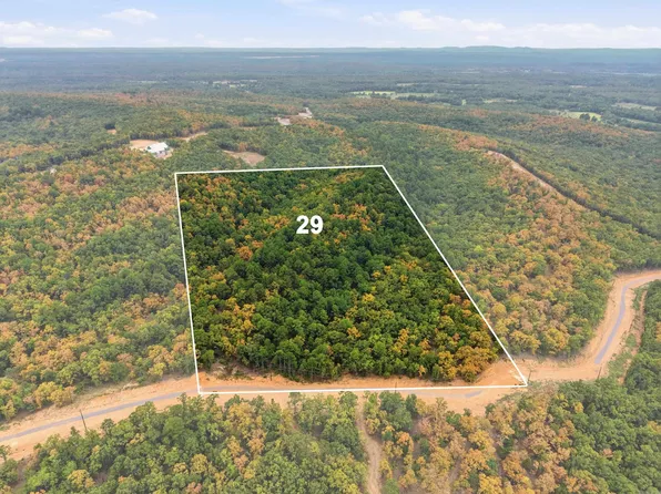 17 Sierra Sunset Cv, Vilonia, AR 72173