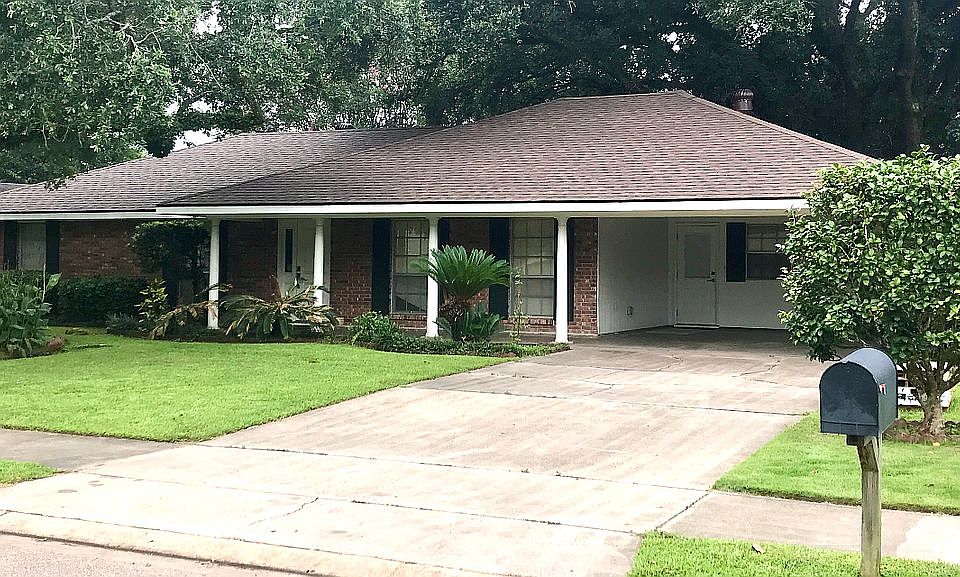 New roof!